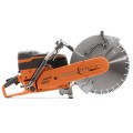 Husqvarna K1270-MKII - 16" 5.8kW 2-Stroke Concrete Power Cutter Saw 967978801